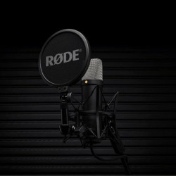 Microphone Rode Microphones NT1 5a