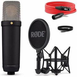 Microphone Rode Microphones NT1 5a