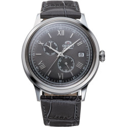 Men's Watch Orient RA-AK0704N10B Grey (Ø 21 mm)