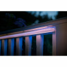 LED strips Philips Tira de luz para exteriores 5 metros G 6500 K