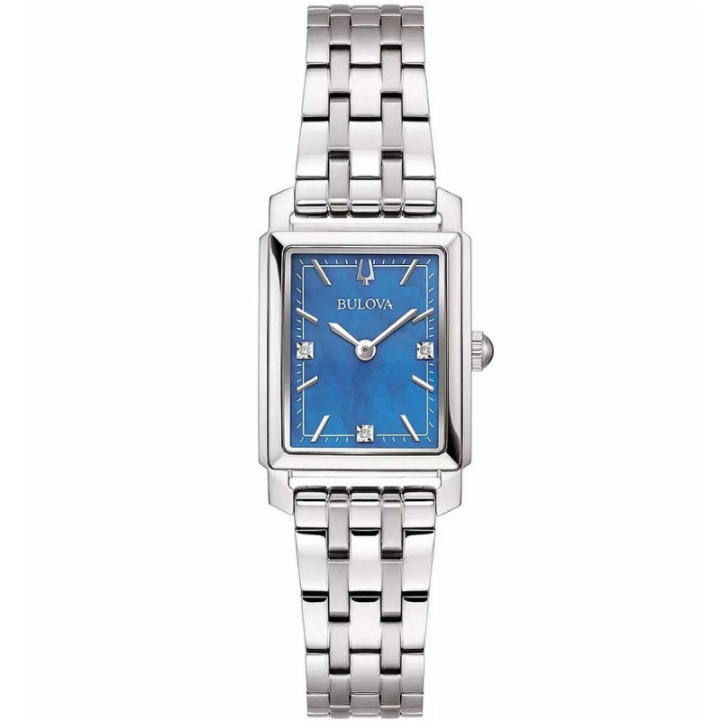 Ladies' Watch Bulova 96P245