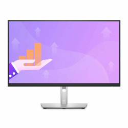 Monitor Dell DELL-P2722HE 27" LED IPS LCD