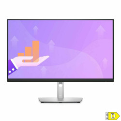 Monitor Dell DELL-P2722HE 27" LED IPS LCD