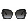 Ladies' Sunglasses Dolce & Gabbana DG MONOGRAM DG 4377