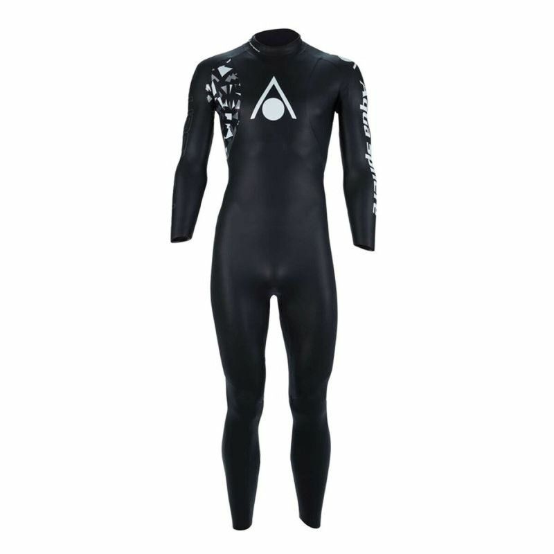 Neoprene Aqua Sphere Pursuit V3 Black