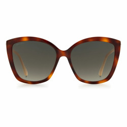 Ladies' Sunglasses Jimmy Choo NAT_S