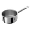 Casserole with Lid Zwilling 66580-000-0 Silver Stainless steel Ø 24 cm Ø 20 cm Ø 16 cm 1,5 L 2 L 3 L 4 L 6 L (5 Units)