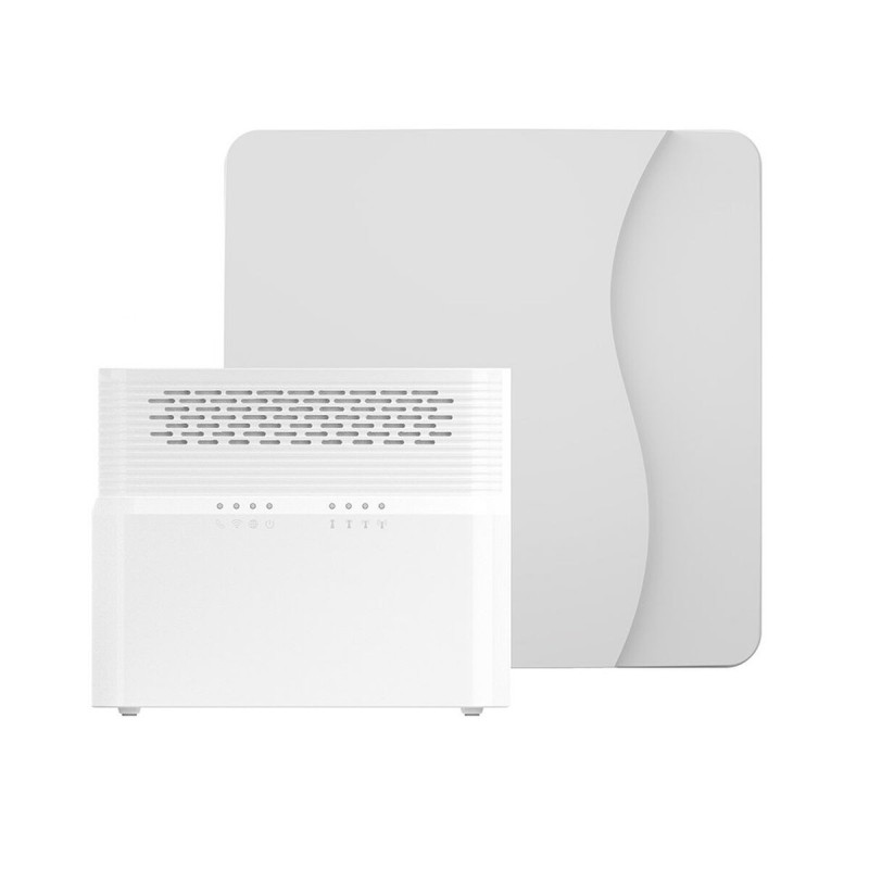 Router ZTE MF258