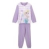 Children's Pyjama Frozen Lilac