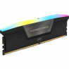 RAM Memory Corsair Vengeance RGB DDR5 64 GB CL40