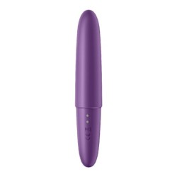 Bullet Vibrator Ultra Power Satisfyer 6 Violet