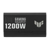 Power supply Asus TUF GAMING 1200 W 80 Plus Gold Modular ATX