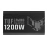 Power supply Asus TUF GAMING 1200 W 80 Plus Gold Modular ATX