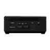 Mini PC MSI 00-B0A911-046 Intel N200 1 TB