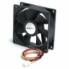 Box Ventilator Startech FAN6X25TX3H ø 60 mm 5000 rpm