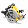 Circular saw Dewalt DCS570NT-XJ 18 V 18,4 cm