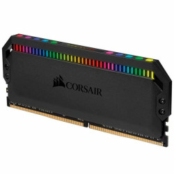 RAM Memory Corsair Platinum RGB 32 GB DDR4 CL18