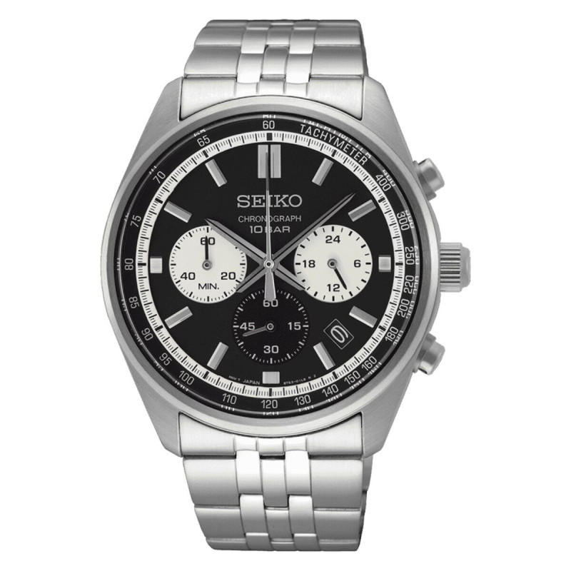 Men's Watch Seiko SSB429P1