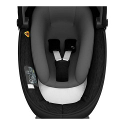 Carrycot Maxicosi Jade Carrycot Black