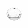 Access point Grandstream GWN7664 Wi-Fi 6 GHz 2,5 Gigabit Ethernet White