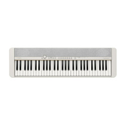 Keyboard Casio MU CT-S1 WE