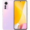 Smartphone Xiaomi Xiaomi 12 Lite Octa Core 6 GB RAM 128 GB Pink