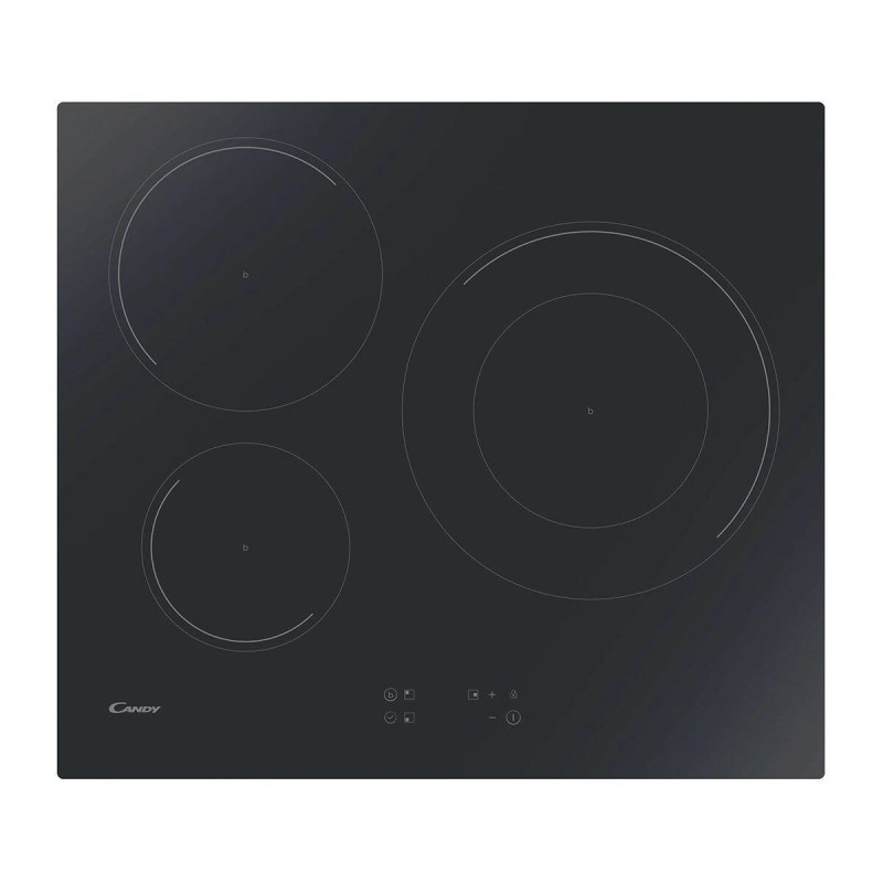 Induction Hot Plate Candy 7200W (60 cm)