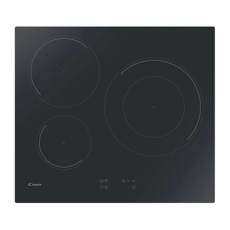 Induction Hot Plate Candy 7200W (60 cm)