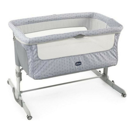 Baby Crib Chicco Next2Me Dream