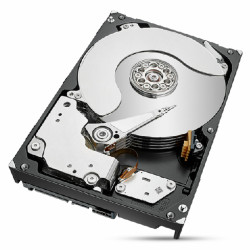 Hard Drive Seagate ST8000NT001 3,5" 8 TB 8 TB SSD