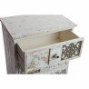 Chest of drawers DKD Home Decor 51,4 x 34,2 x 90,6 cm Beige Wood Arab