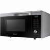 Microwave Samsung Black 28 L