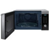 Microwave Samsung Black 28 L