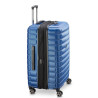 Large suitcase Delsey Shadow 5.0 Blue 75 x 33 x 50 cm