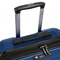 Large suitcase Delsey Shadow 5.0 Blue 75 x 33 x 50 cm