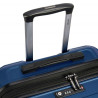 Large suitcase Delsey Shadow 5.0 Blue 75 x 33 x 50 cm