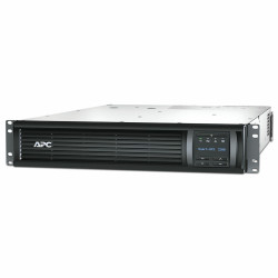 Uninterruptible Power Supply System Interactive UPS APC SMT2200RMI2UNC 1980W