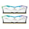 RAM Memory Team Group FF4D564G6000HC38ADC01 2 x 32 GB White