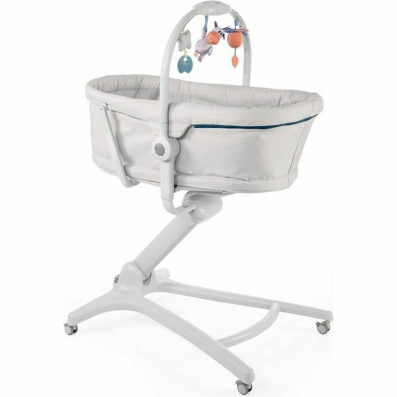 Baby Hammock Chicco BabyHug 4in1 Grey