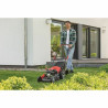 Petrol Lawn Mower Scheppach MP150-46 150 CC 46 cm