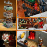 Construction set   Lego Marvel Avengers