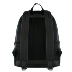 Rucksack Michael Kors 37S1LCOB2B-BLACK Black 30 x 43 x 13 cm