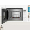 Microwave Balay 3CG5172B2   20L White 20 L 800 W