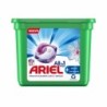 Concentrated Fabric Softener Ariel Pods All in 1 Capsules 21 Units