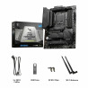 Motherboard MSI MAG Z790 TOMAHAWK WIFI LGA 1700