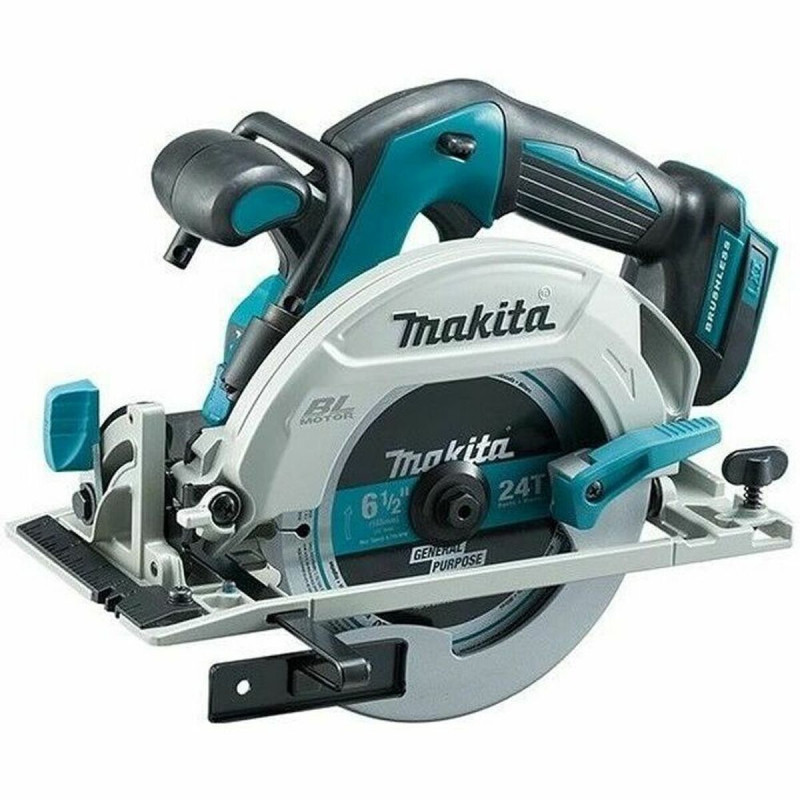 Circular saw Makita DHS680Z 18 V Ø 16,5 cm 165 mm (1 Unit)