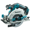 Circular saw Makita DHS680Z 18 V Ø 16,5 cm 165 mm (1 Unit)