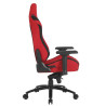 Gaming Chair Newskill Neith Zephyr Red