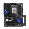 Motherboard ASRock B650E PG Riptide WiFi Intel Wi-Fi 6 AMD AMD B650 AMD AM5