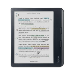 EBook Rakuten Black 32 GB